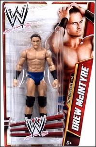 WWE Superstars (2013) figure 04 Drew McIntyre