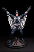 Marvel Statues (Bowen) item 79 Black Bolt 1/1000