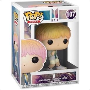 Pop! Rocks figure 107 V