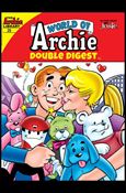 World of Archie Double Digest issue 29