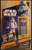Star Wars: Saga Legends 3 3/4