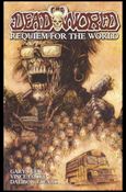 Deadworld: Requiem for the World Cover Image 1