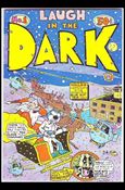 Laugh in the Dark Cover Image 1