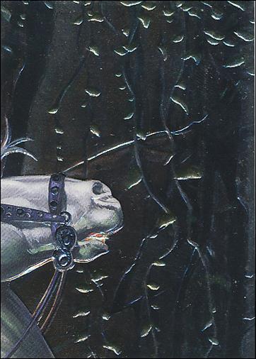 Phantom (Embossed Puzzle Subset) card 3