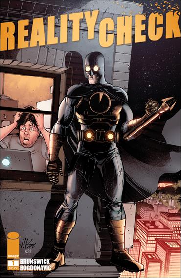 Reality Check issue 1