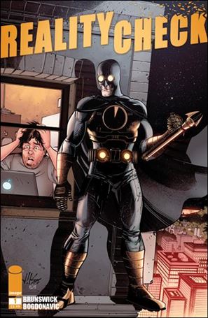 Reality Check Cover Image 1