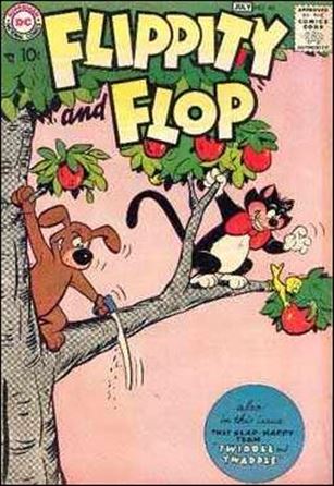 Flippity and Flop issue 40