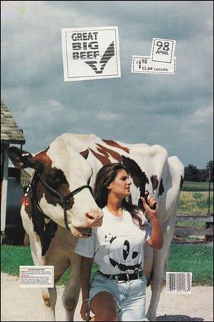 Great Big Beef Cover Image 1