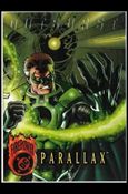 OutBurst: DC FirePower (Base Set) card 46 Parallax