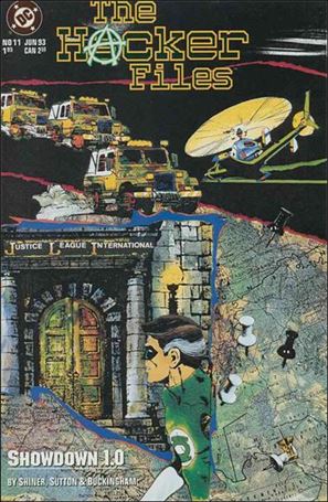 Hacker Files issue 11