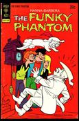 Funky Phantom issue 7