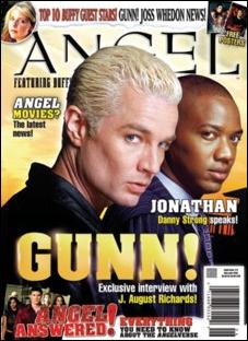 Angel Magazine issue 14