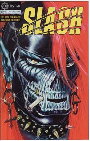 Slash issue 3