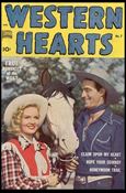 Western Hearts issue 7