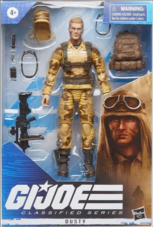 G.I. Joe: Classified Series (6