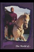 Phantom (Base Set) card 87 Hero