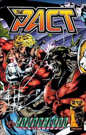 Pact (1994) issue 2