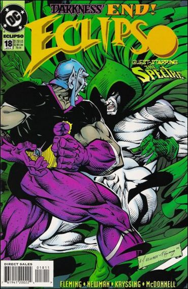Eclipso issue 18