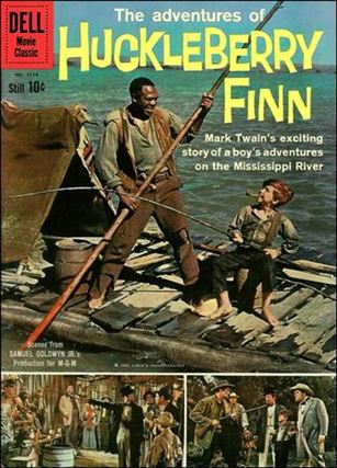 Four Color (1942) issue 1114