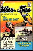 War at Sea issue 35