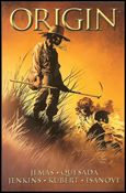 Wolverine: The Origin issue 1-D
