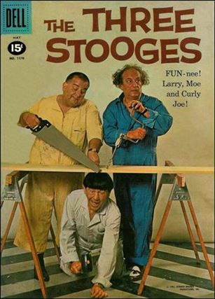 Four Color (1942) issue 1170