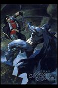 Batman Master Series (Base Set) card 32 Tim Drake