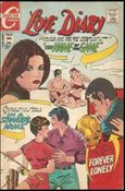 Love Diary (1958) issue 69