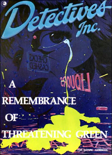 Eclipse Graphic Album Series issue 3