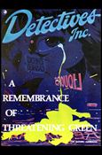 Eclipse Graphic Album Series issue 3