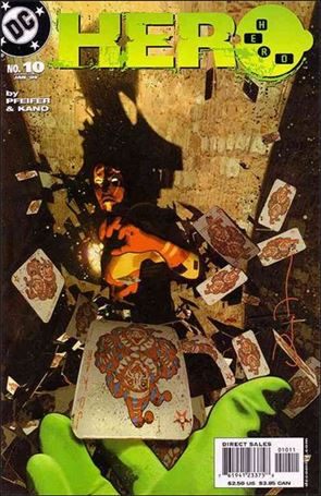 H-E-R-O issue 10