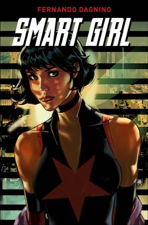 Smart Girl Cover Image 1