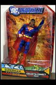 DC Universe Classics (Wave 06) figure 4-B Superman
