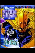 DC Comics Super Hero Collection (UK) issue 60 Doctor Fate