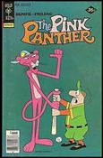 Pink Panther (1971) issue 50
