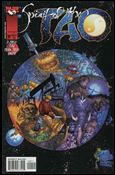Spirit of the Tao (1998) issue 9