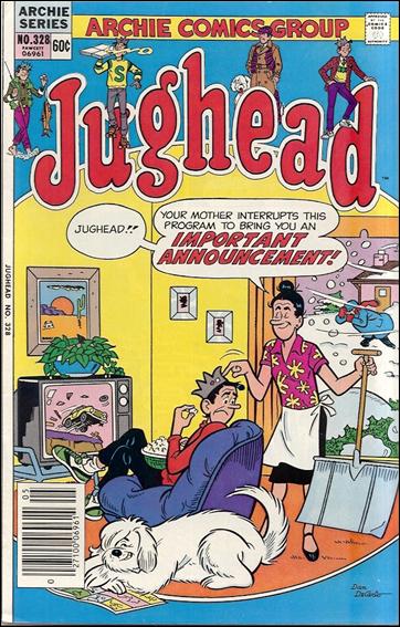 Jughead (1965) issue 328