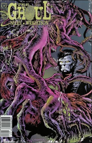 Ghoul issue 3