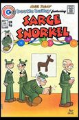 Sarge Snorkel issue 3