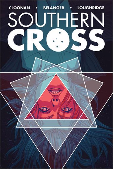Southern Cross issue 1