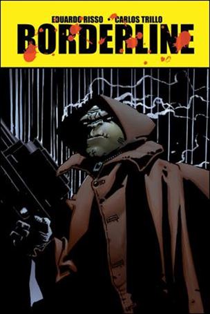 Borderline Cover Image 2