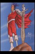 Sirius Gallery (Base Set) card 25 