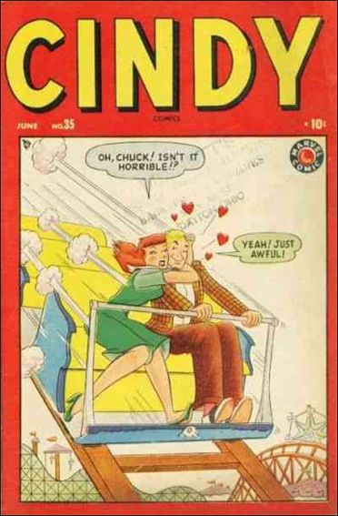 Cindy issue 35
