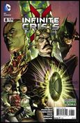 Infinite Crisis: Fight for the Multiverse issue 8