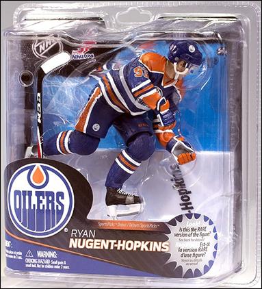 NHL (Series 31) figure 5 Ryan Nugent-Hopkins