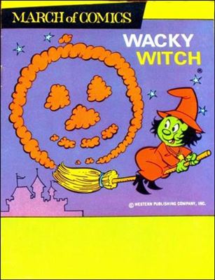 March of Comics  issue 386