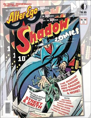 Alter Ego (1999) issue 176
