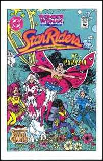 Wonder Woman Mini Comic issue 4