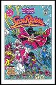 Wonder Woman Mini Comic issue 4
