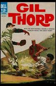 Gil Thorp Cover Image 1